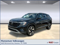 2026 Volkswagen Atlas Cross Sport 2.0T SEL SUV