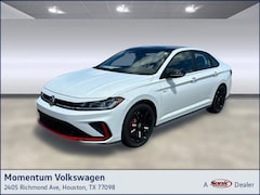 2025 Volkswagen Jetta GLI 2.0T Autobahn Sedan