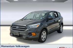 2017 Ford Escape S SUV