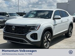 2026 Volkswagen Atlas Cross Sport SE w/Technology SUV
