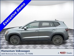 2025 Volkswagen Taos 1.5T SE SUV