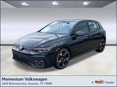 2026 Volkswagen Golf GTI 2.0T Autobahn Hatchback
