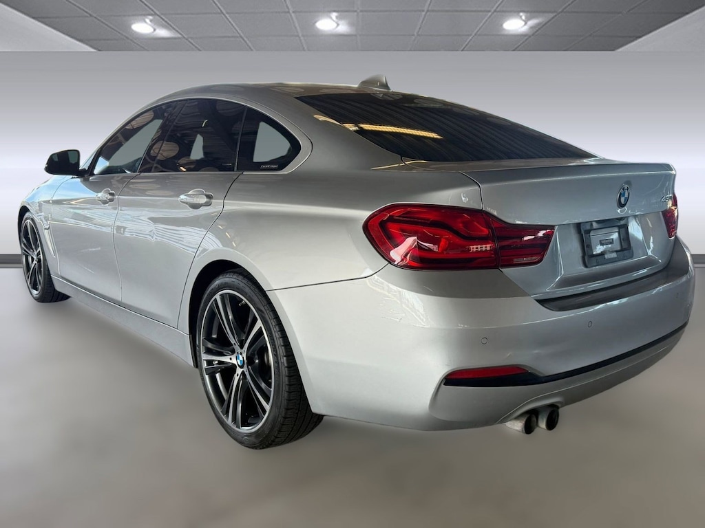 Used 2019 BMW 430i 430i Gran Coupe