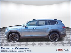 2025 Volkswagen Atlas 2.0T SE w/Technology SUV