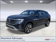 2026 Volkswagen Atlas Cross Sport 2.0T SE SUV