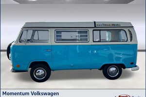 1971 Volkswagen Bus