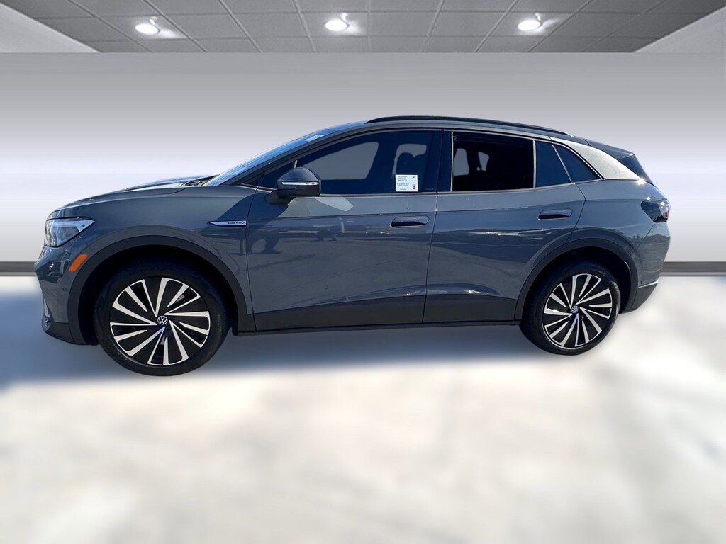 Used 2025 Volkswagen ID.4 Pro SUV