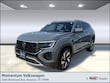  Volkswagen Atlas Cross Sport