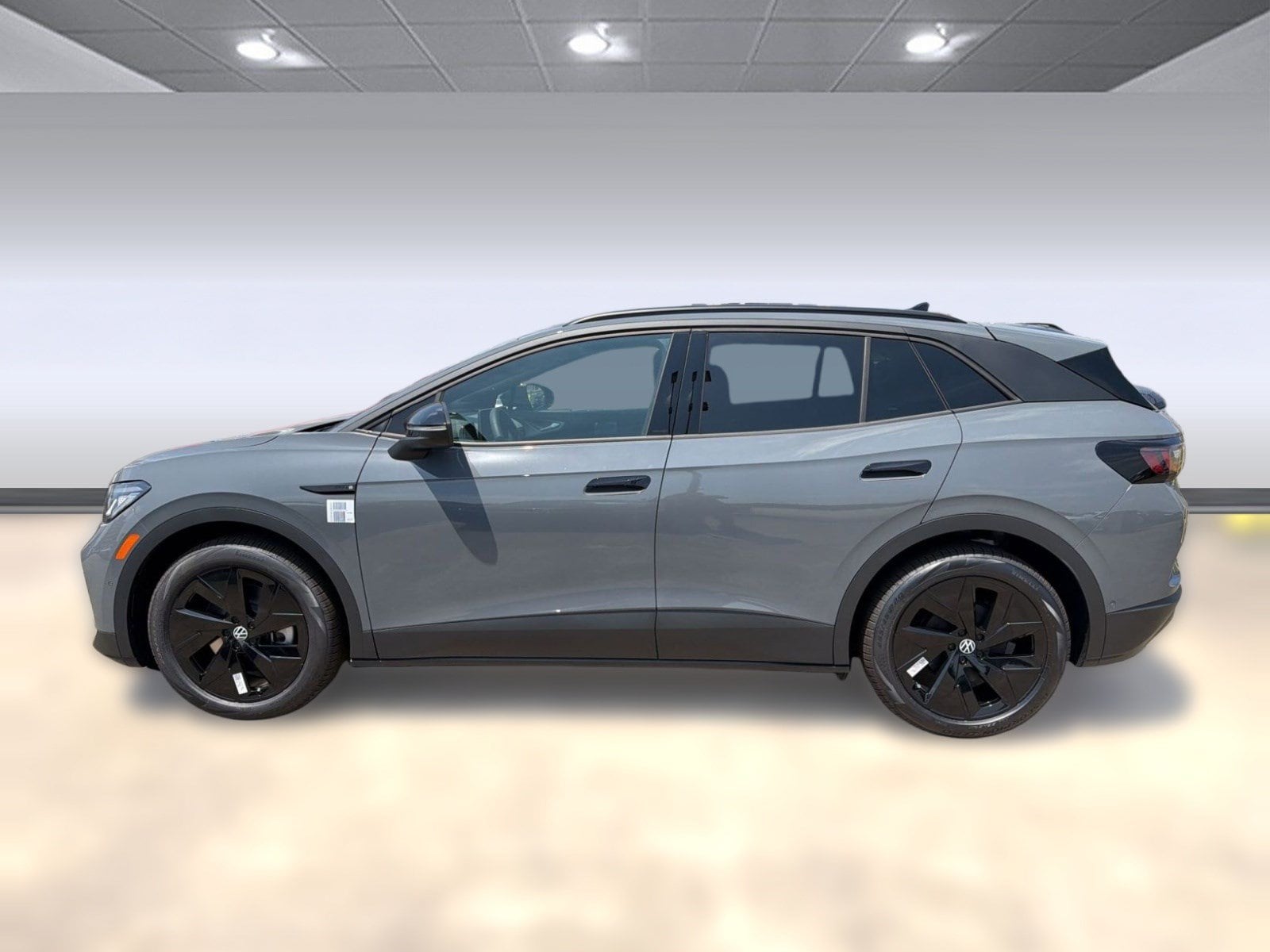 2026 Volkswagen ID.4 Pro S SUV