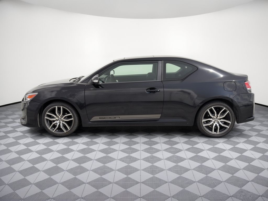 2014 Scion TC Monogram Coupe