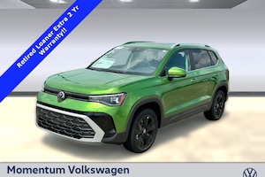 2025 Volkswagen Taos 1.5T SE SUV