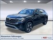  Volkswagen Atlas Cross Sport