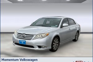 2011 Toyota Avalon