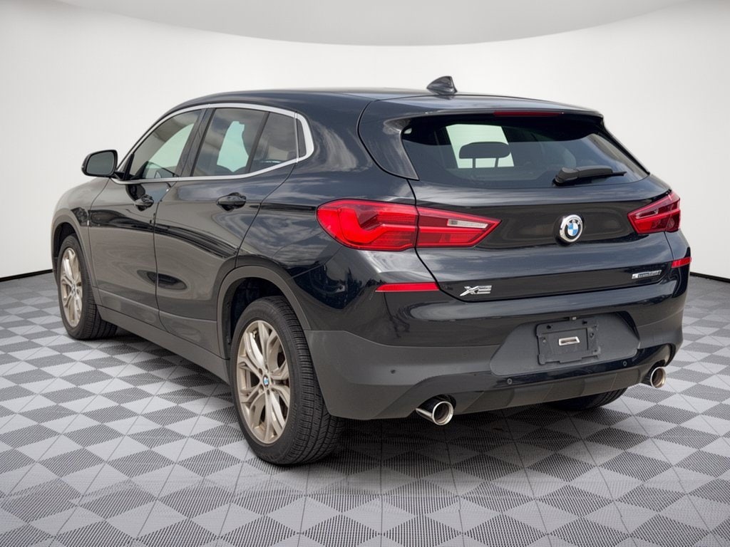 Used 2020 BMW X2 sDrive28i Sports Activity Coupe