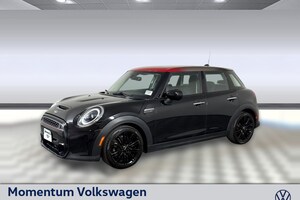 2023 MINI Hardtop 4 Door Cooper S Hatchback