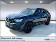 Volkswagen Atlas Cross Sport