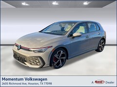 2026 Volkswagen Golf GTI 2.0T SE Hatchback