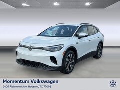 2026 Volkswagen ID.4 Pro SUV
