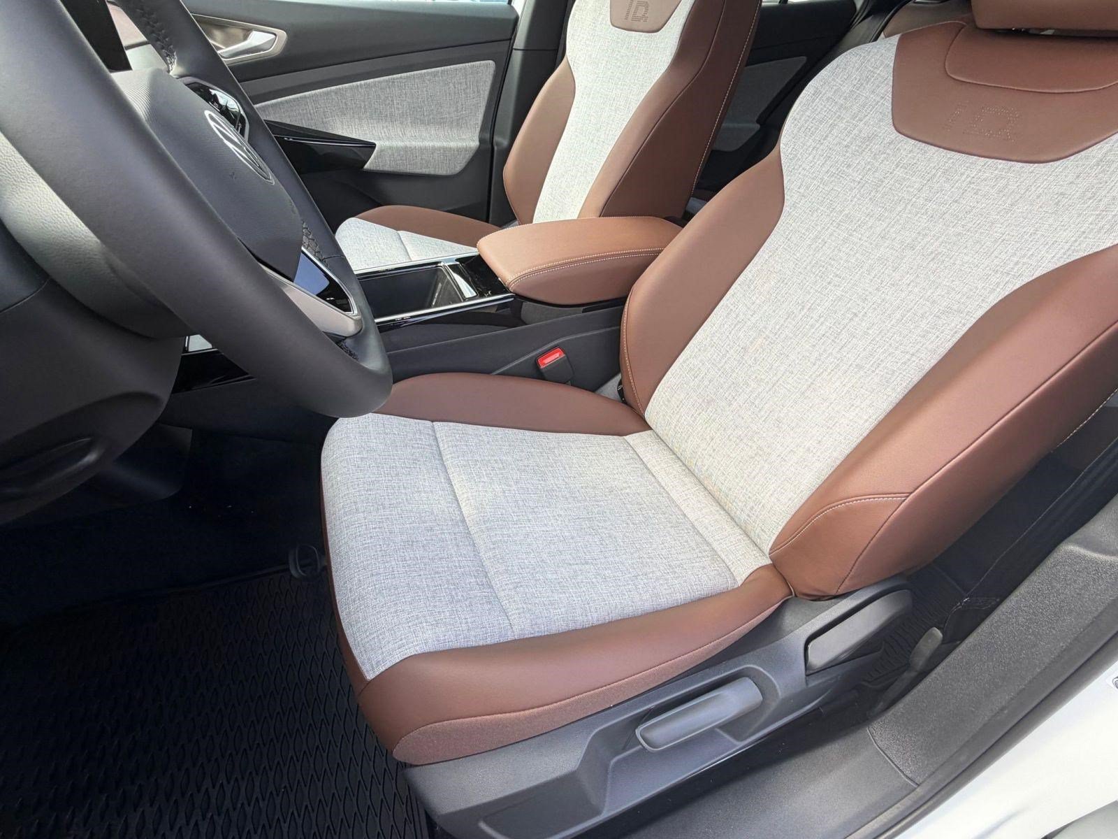 2026 Volkswagen ID.4 Pro SUV