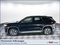 2025 Volkswagen Tiguan 2.0T S SUV
