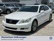  LEXUS LS 460