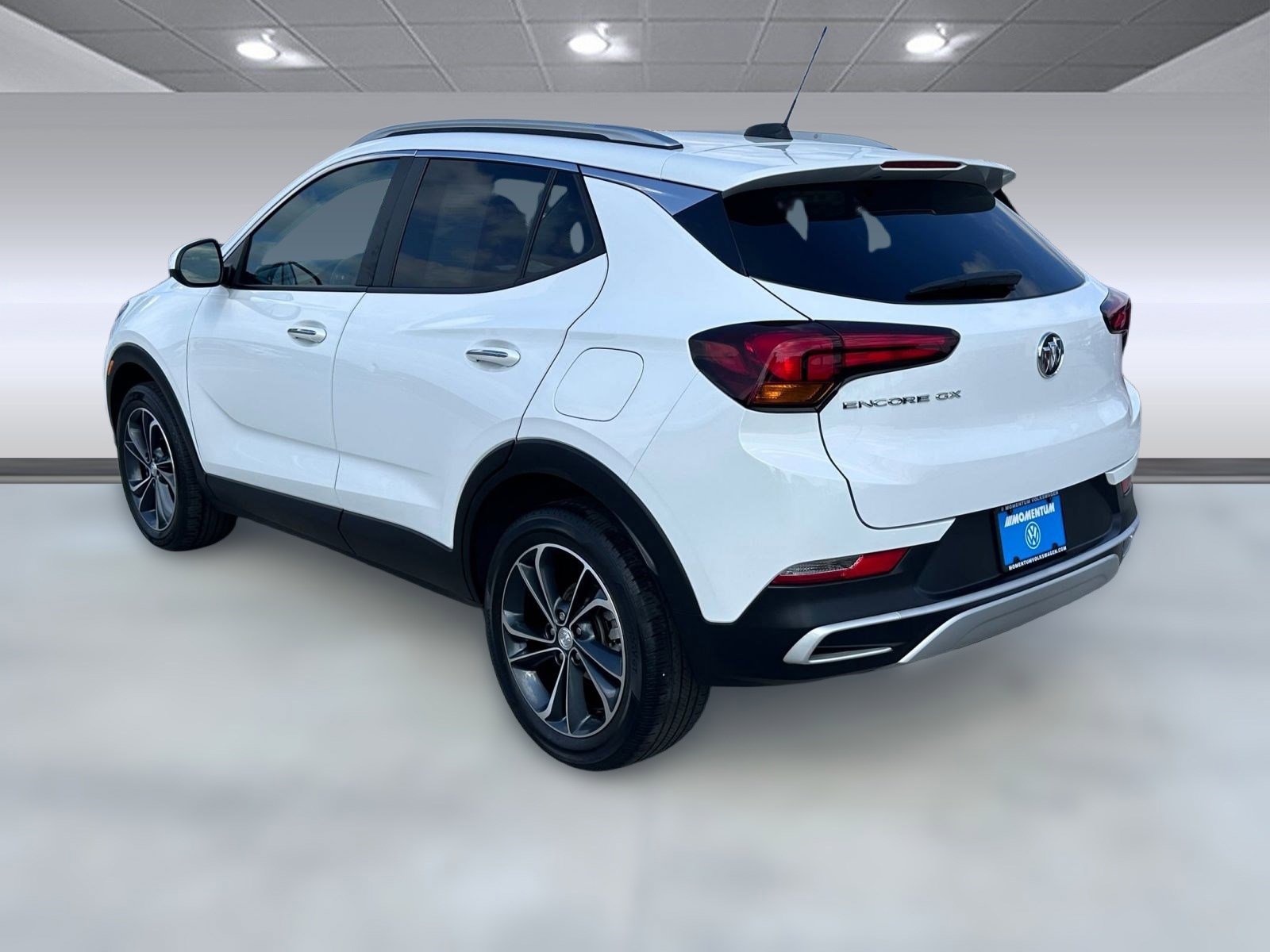 2022 Buick Encore GX Select photo 3