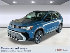 2025 Volkswagen Taos 1.5T S SUV