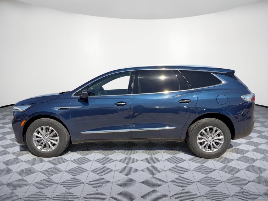 Used 2023 Buick Enclave Essence SUV for sale in Houston