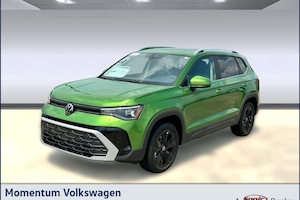 2025 Volkswagen Taos 1.5T SE SUV