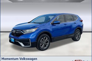 2020 Honda CR-V EX SUV