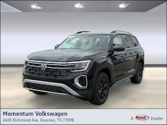 2026 Volkswagen Atlas 2.0T Peak Edition SUV