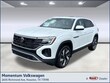  Volkswagen Atlas Cross Sport
