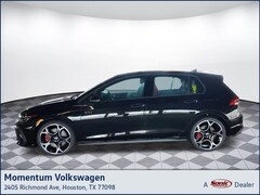 2025 Volkswagen Golf GTI 2.0T Autobahn Hatchback