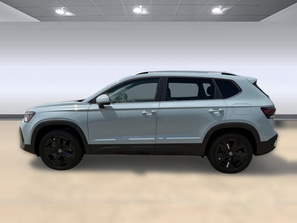 Used 2026 Volkswagen Taos SE SUV