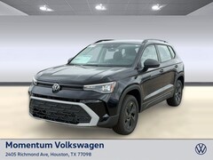 2026 Volkswagen Taos 1.5T S SUV