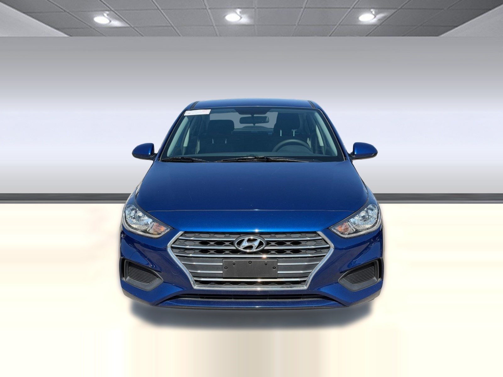 Accent SE Sedan