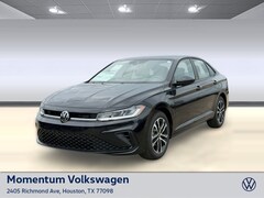2026 Volkswagen Jetta 1.5T Sport Sedan