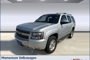 2013 Chevrolet Tahoe LT SUV