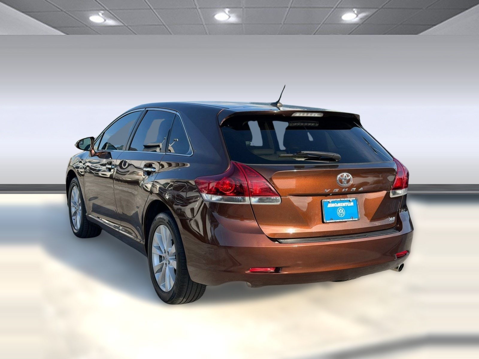 Venza XLE Crossover