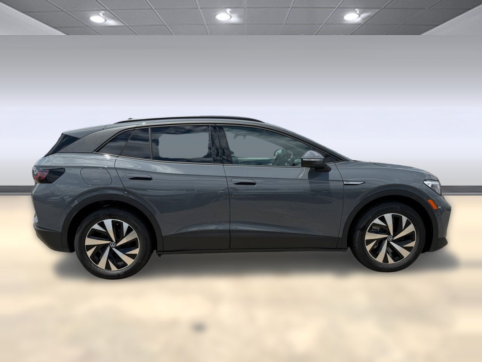 2026 Volkswagen ID.4 Pro SUV