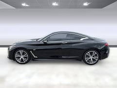 Used 2018 INFINITI Q60 3.0t LUXE Coupe for sale in Houston