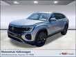  Volkswagen Atlas Cross Sport