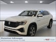 Volkswagen Atlas Cross Sport