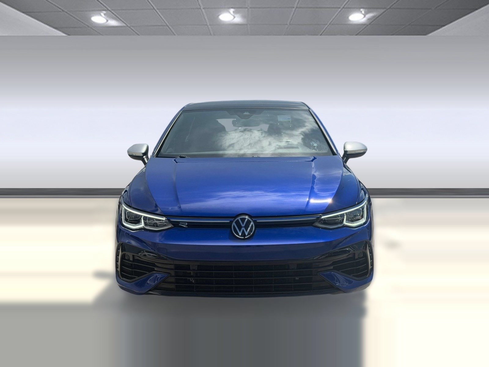 Golf R Golf R 2.0T (2.0T DSG) Hatchback