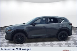 2022 Mazda CX-5 2.5 Turbo SUV