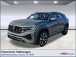  Volkswagen Atlas Cross Sport