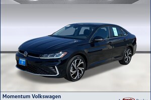 2025 Volkswagen Jetta SEL Sedan