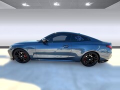 Used 2021 BMW 430i 430i Coupe for sale in Houston