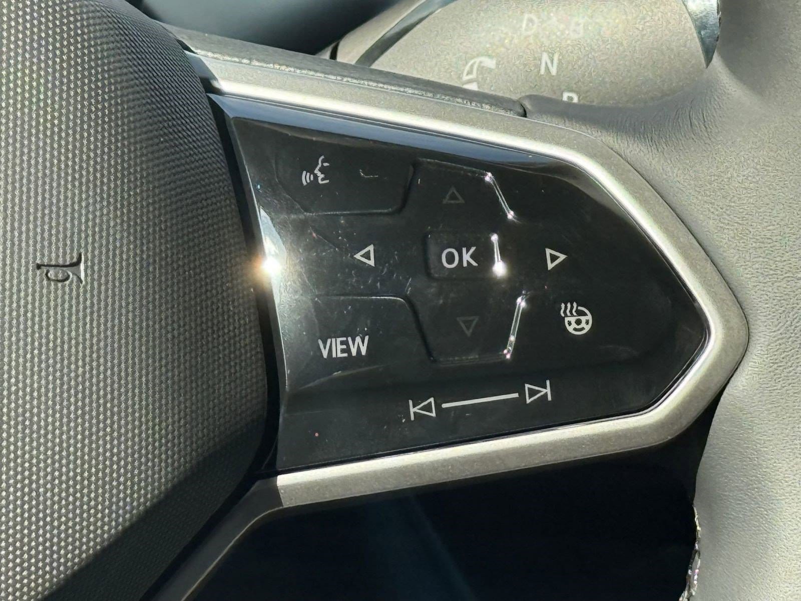 2025 Volkswagen ID. Buzz PRO S - Photo 21