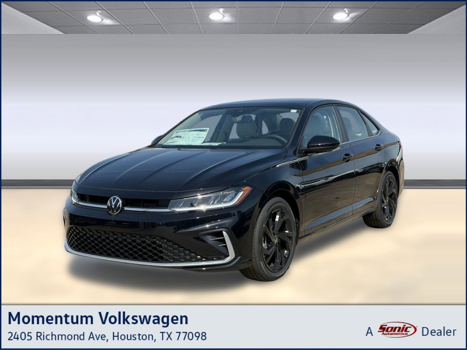 2026 Volkswagen Jetta 1.5T SE Auto SULEV's photo